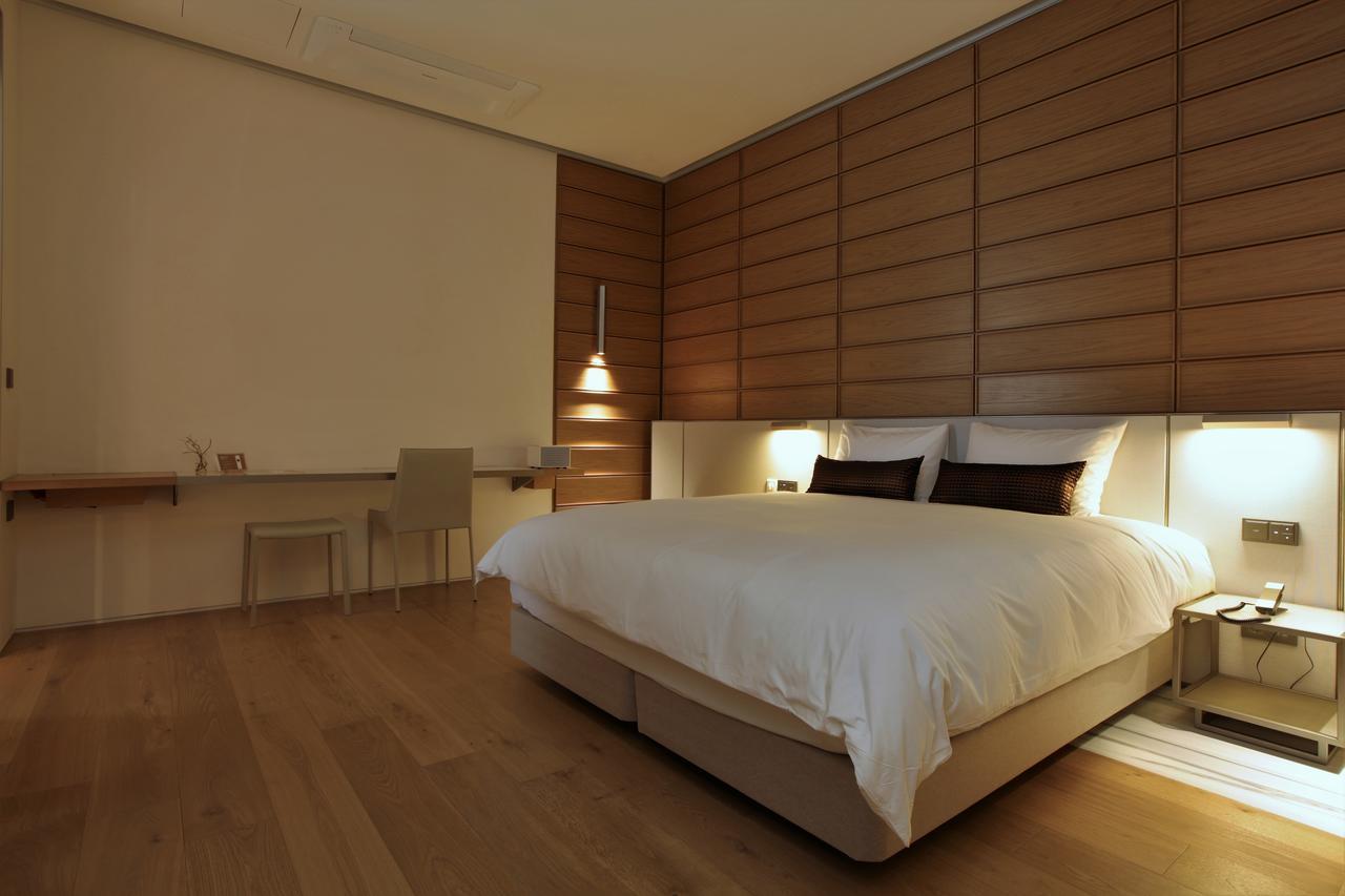 Owall Hotel Gwacheon Екстер'єр фото